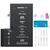 Аккумулятор NOHON iPhone 12 Pro Max / 3687mAh + набор для замены