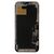 Дисплей в сборе iPhone 12 / 12 Pro / ALG Hard OLED, изображение 4