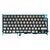 Подсветка клавиатуры MacBook Pro 16 A2485 A2780 A2991 Late 2021 Early 2023 Late 2023 Г-образный Enter
