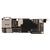 Плата под квартет / свап (iCloud) iPhone 14 Pro Max Qualcomm в сборе /