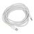 Зарядный кабель USB-C 2m для блока питания Apple / ORIG Б/У