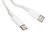 Зарядный кабель USB-C 2m для блока питания Apple / ORIG Б/У, изображение 2