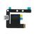 Шлейф кнопок громкости iPad Air 4 / 821-02768 / WiFi