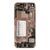 Корпус iPhone 5S золото в сборе уценка, изображение 3