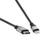 Кабель j5create Lightning ↔ USB-C 1.2м черный, изображение 2