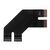 Шлейф платы USB-C Thunderbolt iMac 24 M1 A2438 Mid 2021 / 821-02951-A, изображение 2