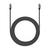 Кабель Satechi ST-TCC2MM USB-C ↔ USB-C 2м черный, изображение 2