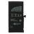 Аккумулятор iPhone 13 mini повышенной ёмкости 2580 mAh / OEM Chip, изображение 2