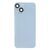 Задняя крышка в сборе iPhone 14 голубой / разбор, изображение 2