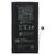 Аккумулятор iPhone 12 / 12 Pro повышенной ёмкости 3350 mAh / TI Chip, изображение 2