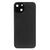 Задняя крышка в сборе iPhone 15 черный / разбор, изображение 4