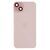 Задняя крышка в сборе iPhone 15 Plus розовый / разбор