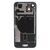 Задняя крышка в сборе iPhone 15 Plus розовый / разбор, изображение 3