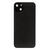 Задняя крышка в сборе iPhone 15 Plus черный / разбор, изображение 2