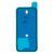 Задняя крышка в сборе iPhone 15 Pro черный титан / разбор, изображение 4