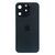 Задняя крышка в сборе iPhone 15 Pro синий титан / разбор
