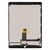 Дисплей в сборе iPad Pro 12.9 (2015) / черный / 821-2687 / OEM, изображение 2