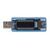 USB-тестер Keweisi KWS-V20