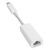 Переходник Thunderbolt ↔ Gigabit Ethernet
