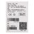 Аккумулятор iPhone 4 / TI Chip, изображение 3