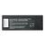 Аккумулятор MacBook 13 A1181 Черный Black, 55Wh 10.8V A1185 Mid 2006 - Mid 2009 020-5071-B 661-3958 661-4571 661-5070 661-4703 652-0949 661-4254 / AA, изображение 2