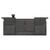 Аккумулятор MacBook Air 11 A1370 A1465 35Wh 7.3V A1406 Mid 2011 Mid 2012 661-6068 661-5736 / OEM