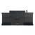 Аккумулятор MacBook Air 13 A1369 50Wh 7.3V A1377 Late 2010 661-6055 661-6639 661-5731 020-6955-A / AAA, изображение 2