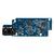 Аудио плата iMac 20 24 A1224 A1225 Mid 2007 922-8205 820-2136