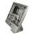 Блок корпуса с ножкой iMac 24 A1225 Early 2008 EMC 2211 / 922-8468 922-8471 Б/У, изображение 2