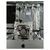 Блок корпуса с ножкой iMac 24 A1225 Early 2008 EMC 2211 / 922-8468 922-8471 Б/У, изображение 4
