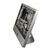 Блок корпуса с ножкой iMac 24 A1225 Mid 2007 EMC 2134 / 922-8182 922-8179 Б/У, изображение 3