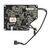 Блок питания LED Cinema Display 24 A1267 212W Mid 2010 661-4821 PA-2201-02A ADP-200CF, изображение 2