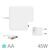 Блок питания для MacBook Air 11/13 45W MagSafe 2 / AA
