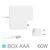 Блок питания для MacBook Pro 13 60W MagSafe / BOX AAA
