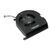 Вентилятор Mac mini A1347 Mid 2010 Mid 2011 Late 2012 Late 2014 / 922-9557 610-9557 610-0056 610-0069 922-9953 610-0164 610-0158, изображение 3
