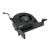 Вентилятор оптического привода ODD iMac 27 A1312 Late 2009 Mid 2010 610-0035 069-3742 922-9150, изображение 3