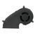 Вентилятор основной iMac 27 A1419 Late 2012 Late 2013 / 923-00089 923-0302 610-0145 610-0146 610-0216 610-00001 610-00182
