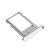 Держатель SIM карты  / Сим лоток iPad Air / серебро, изображение 2