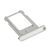 Держатель SIM карты  / Сим лоток iPad mini / iPad mini 2 / серебро, изображение 2