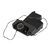 Динамик левый iMac 27 A1312 Late 2009 Mid 2010 Mid 2011 922-9153 922-9835, изображение 2