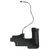 Динамик правый iMac 21 A1311 Mid 2011 922-9791 Б/У, изображение 2