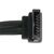 Кабель жесткого диска HDD данные iMac 21.5 A1311 Late 2009 Mid 2010 922-9137 593-1010, изображение 2