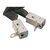 Кабель с аудио разъемами I/O iMac 27 A1312 Mid 2011 922-9845 593-1331, изображение 3