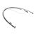 Кабель с сенсором iSight Bluetooth iMac 27 A1312 Mid 2011 / 922-9802 593-1293