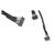 Кабель с сенсором iSight Bluetooth iMac 27 A1312 Mid 2011 / 922-9802 593-1293, изображение 2