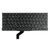 Клавиатура MacBook Pro 13 Retina A1425 Late 2012 Early 2013 Г-образный Enter RUS РСТ / AA
