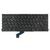 Клавиатура MacBook Pro 13 Retina A1425 Late 2012 Early 2013 прямой Enter RUS РСТ / AA