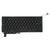 Клавиатура MacBook Pro 15 A1286 Mid 2009 - Mid 2012 Г-образный Enter UK / AA