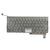 Клавиатура MacBook Pro 15 A1286 Mid 2009 - Mid 2012 прямой Enter US / AA, изображение 2