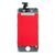 Дисплей в сборе iPhone 4 / Shenchao / белый, изображение 2